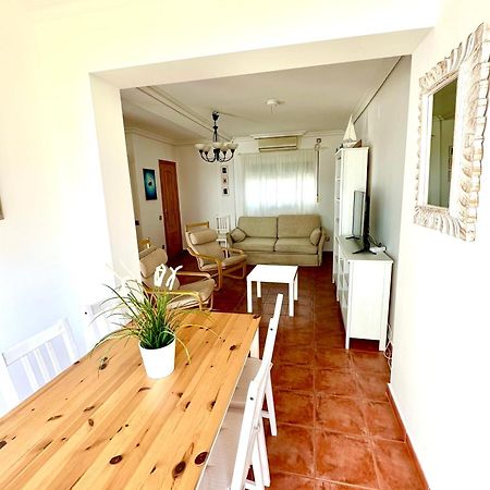 Apartamento A Pie De Playa En El Portil Exterior photo